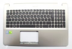 Asus X542 F542 F580 FL8000 A580 Üst Kasa Klavye Palmrest 13N1-26A0B01