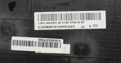 Asus X542 F542 F580 FL8000 A580 Üst Kasa Klavye Palmrest 13N1-26A0B01