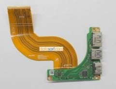 Toshiba Portege R930 R830, R835, R930, R935 Usb Hdmı Usb Kart