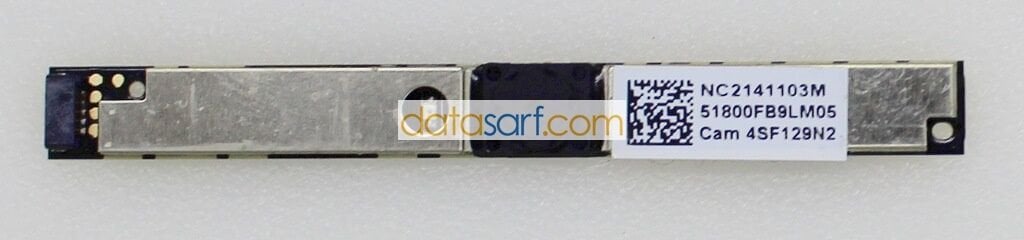 Acer E5-553, E5-523, E5-575, Travelmate P259-M, N16q3, E5-576, Webcam Kamera Nc2141103m , Ks0hd05004