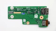 Lenovo ThinkPad L450 L460 L470 Orijinal Usb Aux IO Kart NS-A352