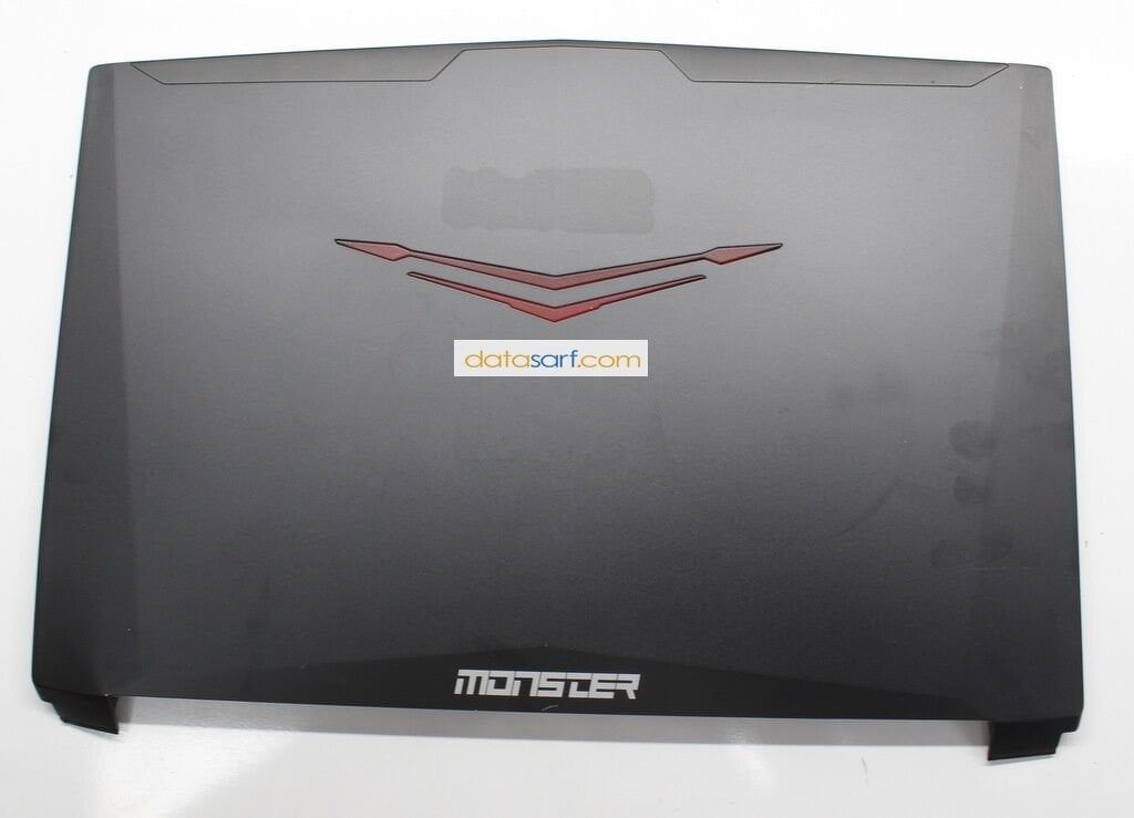 Clevo N850HJ1 Orijinal Lcd Cover Arka Kapak 6-39-M8571-821-M