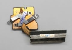 Toshiba Portege R930 R935 Heatsink Soğutucu Bakır
