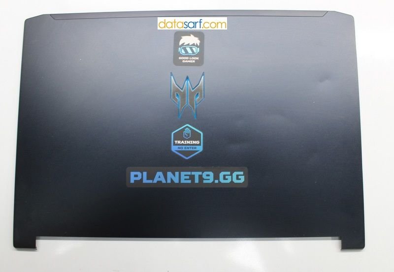 Acer Triton N20C3 Lcd Cover Arka Kapak AM33B000100