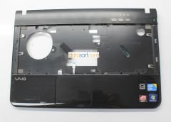 Sony Vpcea Pcg-6121m Üst Kasa Hafif Kusurlu