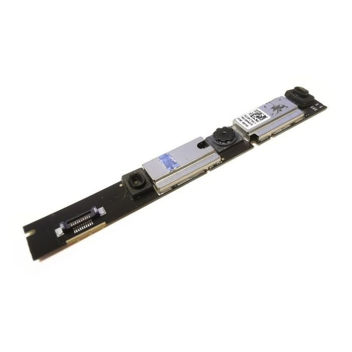 Lenovo ThinkPad P51 P71 L570 X270 A275 Orijinal Webcam Kamera 00HN375