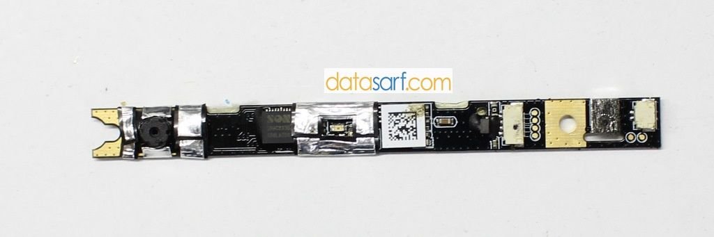 Sony Vpcea Pcg-6121m Webcam Kamera