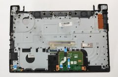 Toshiba Satellite C55-C Orijinal Üst Kasa Klavye Palmrest