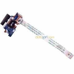 Packardbell TE11 Power Güç Tetik Butonu LS-7912P NBX000UR00