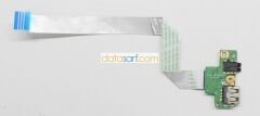 Acer E5-553, E5-523, E5-575, Travelmate P259-M, N16q3, E5-576, K50-20 Usb Kart Da0zabtb6d0 Rev D
