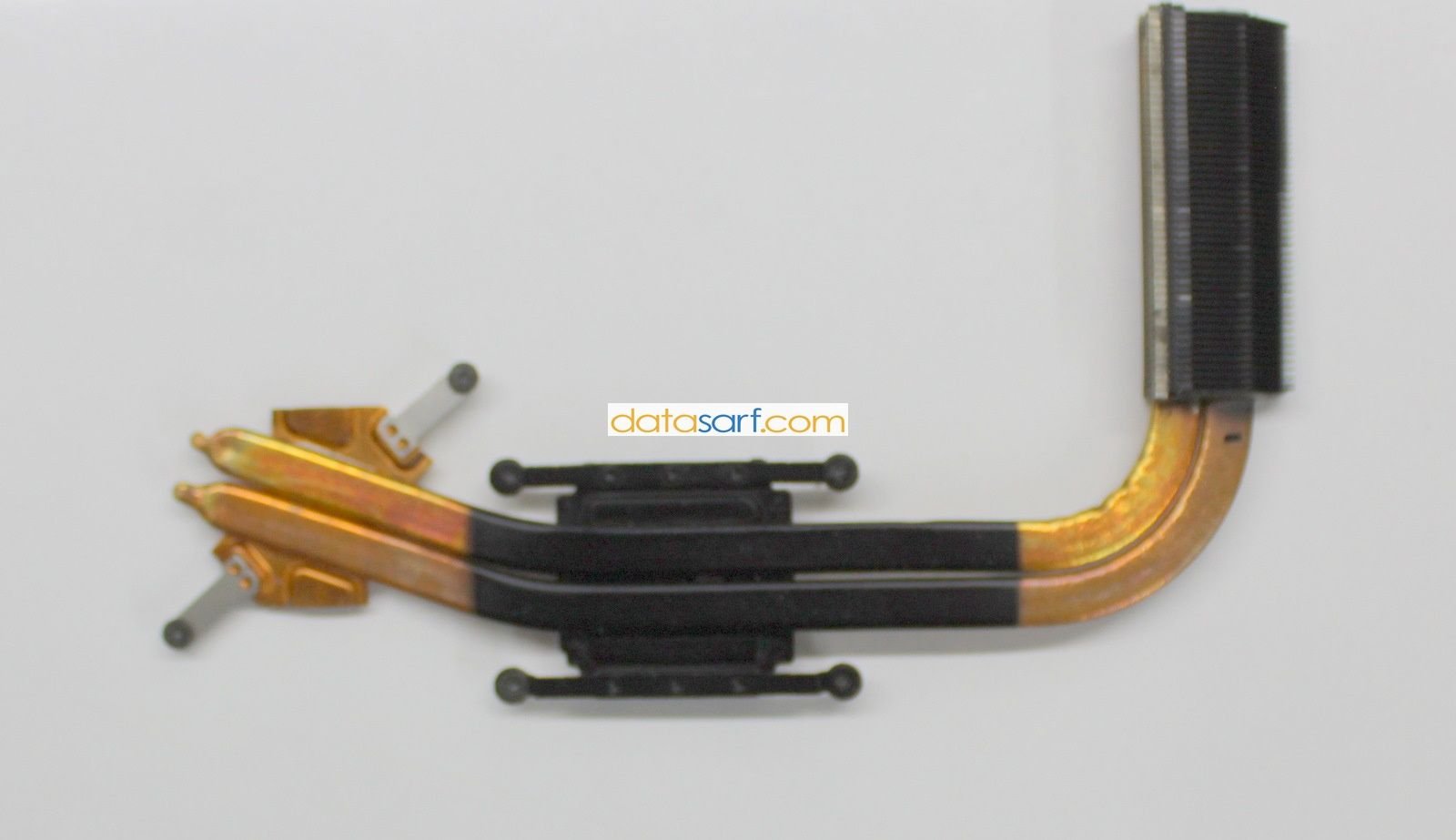 Grundig Gnb 1690  Soğutucu Bakır Heatsink FCN4GJW3HS00403B