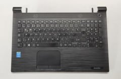 Toshiba Satellite L50-C Orijinal Üst Kasa Klavye Palmrest