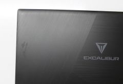 Casper Excalibur G770 Orijinal Lcd Cover Ekran Arka Kapak