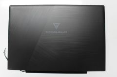 Casper Excalibur G770 Orijinal Lcd Cover Ekran Arka Kapak