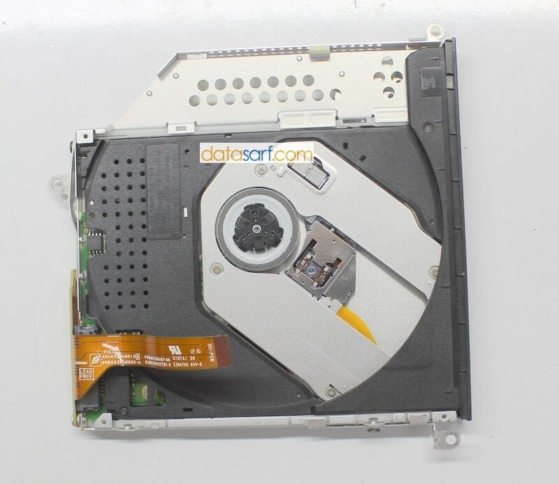 Toshiba Portege R930 R935 Dvd Rw