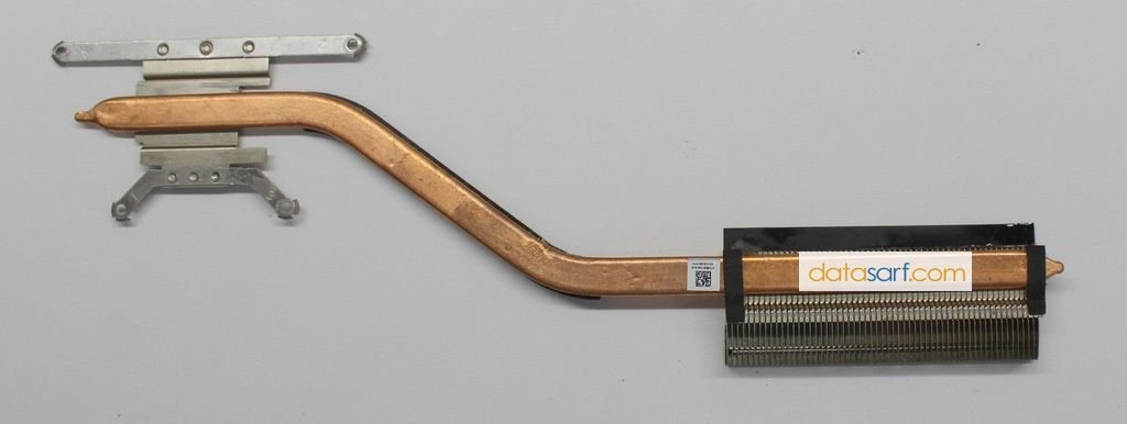 Acer Aspire 3 A315-42 Soğutucu Bakır Heatsik AT2WV0010A0
