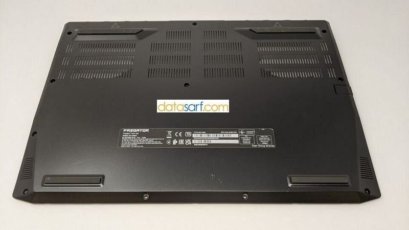 Acer Triton N20C3 Orijinal Alt Kasa AM33B000200