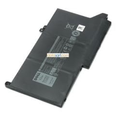 DELL P99G001 Orijinal Batarya Pil 0G74G