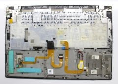 Lenovo ThinkPad X270 A275 Orijinal Klavye Üst Kasa Çatlak