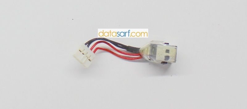 Toshiba Portege R930 R935 Power Jack Şarj Soketi