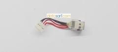 Toshiba Portege R930 R935 Power Jack Şarj Soketi