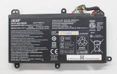 Acer Predator GX-791 Orijinal Batarya Pil AS15B3N