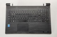 Toshiba Satellite L50d-C Orijinal Üst Kasa Klavye Palmrest