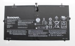 Lenovo Yoga 3 Pro 1370 80HE Orijinal Batarya Pil L13M4P71 L14S4P71