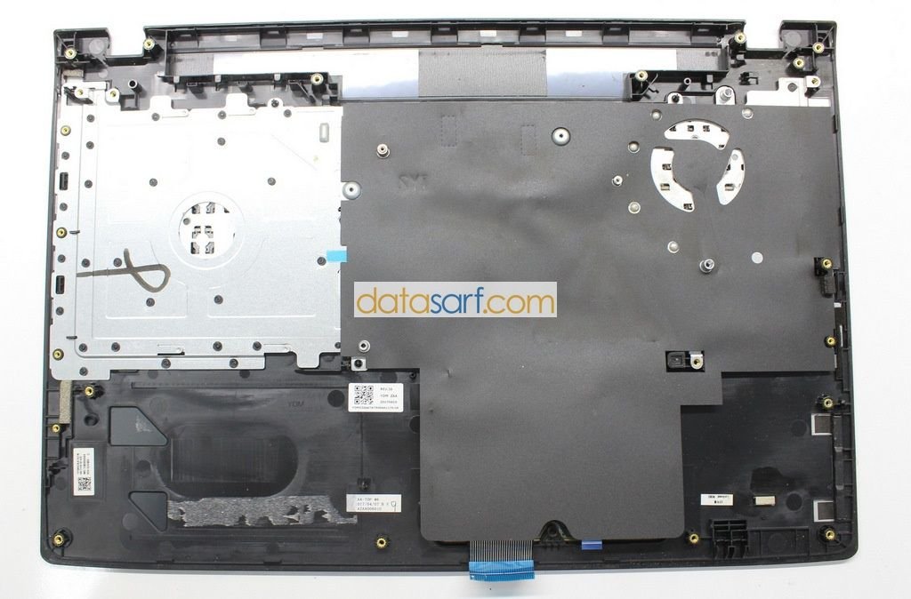 Acer E5-553, E5-523, E5-575, Travelmate P259-M, N16q3, E5-576, K50-20 Üst Kasa Klavye