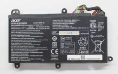 Acer Predator GX-792 Orijinal Batarya Pil AS15B3N