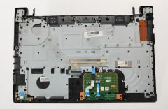 Toshiba Satellite P50-C Orijinal Üst Kasa Klavye Palmrest