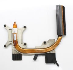 Dell Inspiron N3010 N3110 N301Z N311Z P10S Orijinal Soğutucu Bakır Heatsink