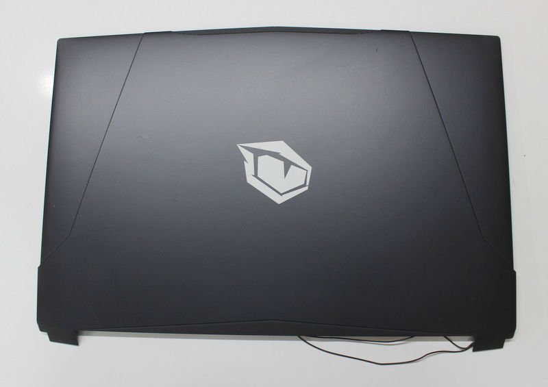 Clevo N850HZ Orijinal Lcd Cover Arka Kapak 6-39-N8501-022