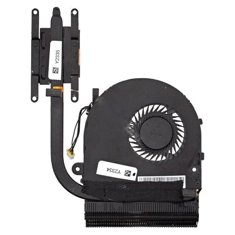 Lenovo E50 E50-30 E50-70 E50-80 E51-80 Fan Soğutucu Bakır Heatsink AT14M0020A0