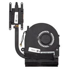 Lenovo E50 E50-30 E50-70 E50-80 E51-80 Fan Soğutucu Bakır Heatsink AT14M0020A0