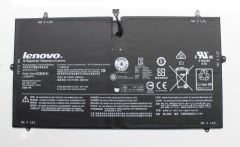 Lenovo Yoga Pro-1370 Pro-5Y71 Pro-I5Y51 Pro-I5Y70 Pro-I5Y71 Orijinal Batarya Pil L13M4P71 L14S4P71