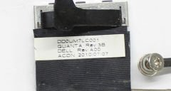 Dell Inspiron N3010 N3110 N301Z N311Z P10S Orijinal Lcd Data Flex Kablo DD0UM7LC001