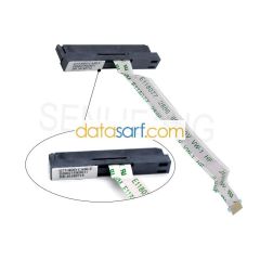 Hp TPN-Q193 Orijinal Harddisk Flex Kablo G75 Dd0G75Hd011
