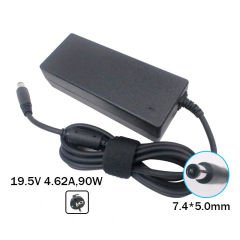 Hp Probook 430 G1 Uyumlu Notebook Şarj Aleti Adaptör 19.5V 4.74A 90W 7.4 5.0 MM