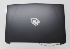 Clevo N850HJ Orijinal Lcd Cover Arka Kapak 6-39-N8501-022