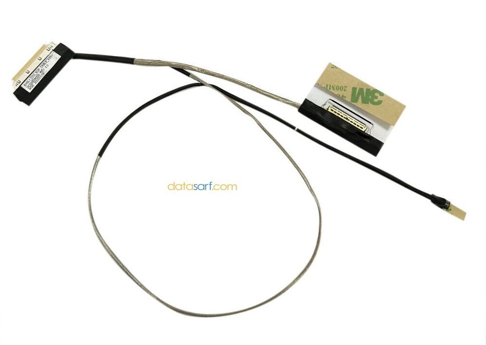 Acer Aspire 3 A315-43 Lcd Data Flex Kablo DC02003K200