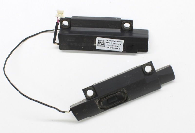 Dell Inspiron N3010 N3110 N301Z N311Z P10S Orijinal Hoparlör Speaker