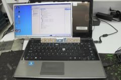 Acer 4820 4820g 4820t 4820tg 4820tz 4820tzg 4820z Anakart Da0zq1mb8d0 Rev:D