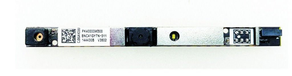 Lenovo E50 E50-30 E50-70 E50-80 E51-80 Webcam Kamera PK40000W300