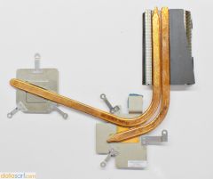 Casper Cky Soğutucu Bakır Heatsink 3.Nesil Uyumlu  Mt5509