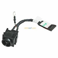 Sony Vaio Svt13 Svt1311 Svt1312 Power Jack Şarj Soketi