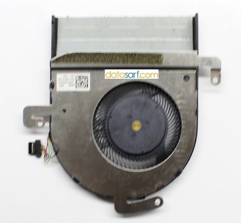Asus X580 Orijinal Fan DFS501105PR0T