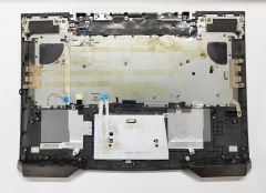 Casper Excalibur G7K Orijinal Üst Kasa Klavye Palmrest TFQ37NL900704