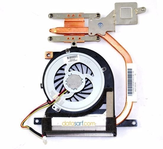 Sony Vpceh Vpc-Eh 71811m 71911m Orjinal Fan Ve Soğutucu 4XHK1HSN040