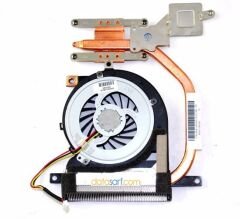 Sony Vpceh Vpc-Eh 71811m 71911m Orjinal Fan Ve Soğutucu 4XHK1HSN040